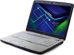 Acer LX.AM40X.068 Aspire 7520G-402G25Bi TL58(1.9 Ghz), 17" WXGA, 250Gb, 2Gb, GF8600M 512MB, BlueRay DVDRW, 56k,Gigabit, WiFi, BT, VHP ,   ,     Acer LX.AM40X.068 Aspire 7520G-402G25Bi TL58(1.9 Ghz), 17" WXGA, 250Gb, 2Gb, GF8600M 512MB, BlueRay DVDRW, 56k,Gigabit, WiFi, BT, VHP