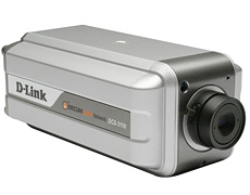 D-Link DCS-3110, Day&Night PoE IP Camera, 1.3 magapixel, 1xLAN web-камеры , самая низкая цена, описание и хараткеристики web-камеры  D-Link DCS-3110, Day&Night PoE IP Camera, 1.3 magapixel, 1xLAN