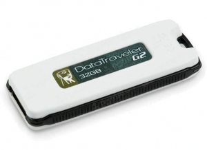 Kingston DTIG2/32GB DataTraveler (Generation 2) 32Gb USB 2.0 Flash Drive Dark (Green) -,   ,    - Kingston DTIG2/32GB DataTraveler (Generation 2) 32Gb USB 2.0 Flash Drive Dark (Green)