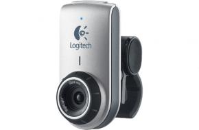 LOGITECH QuickCam Communicate Deluxe web-camera for NB oem (960-000086) web- ,   ,    web-  LOGITECH QuickCam Communicate Deluxe web-camera for NB oem (960-000086)