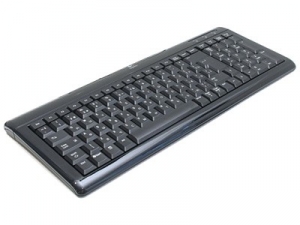 LOGITECH UltraFlat Keyboard USB&PS/2, black, Rtl, (967653-0112) ,   ,     LOGITECH UltraFlat Keyboard USB&PS/2, black, Rtl, (967653-0112)