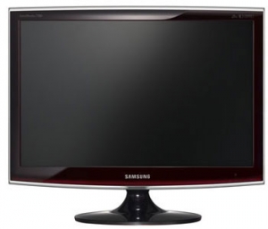 Samsung LS24TDDSUV 24" T240HD(SUV), 1920x1200, 5ms, 300cd/m2, 1000:1(DC20000:1), 170/160, TV-tuner, FullHD(1080P), Rose-black ,   ,     Samsung LS24TDDSUV 24" T240HD(SUV), 1920x1200, 5ms, 300cd/m2, 1000:1(DC20000:1), 170/160, TV-tuner, FullHD(1080P), Rose-black