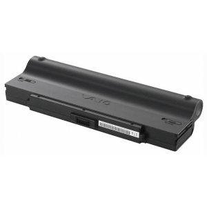 Sony VGP-BPL9 VAIO Additional Long life Battery for CR, AR4, SZ6-7 Series,   ,    