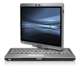HP FU441EA#ACB Elitebook 2730p SL9400,12.1"WXGA LED,120GB 5.4krpm,2GB(1),iGMA4500MHD,Cam,FPR,BT,56K,802.11a/b/g,Gig,1.7 kg,3y war,Tablet PC VBus32/WXPpro Tablet(d ,   ,     HP FU441EA#ACB Elitebook 2730p SL9400,12.1"WXGA LED,120GB 5.4krpm,2GB(1),iGMA4500MHD,Cam,FPR,BT,56K,802.11a/b/g,Gig,1.7 kg,3y war,Tablet PC VBus32/WXPpro Tablet(d