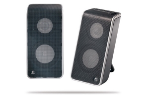 LOGITECH V-20 Speakers for Notebook 2.0 USB (970155-0914) ,   ,     LOGITECH V-20 Speakers for Notebook 2.0 USB (970155-0914)