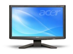 Acer ET.VX3HE.002 23" X233Hbd (16:9 Full HD), 1920x1080, 5ms, 300cd/m2, 40000:1(DFC), DVI (HDCP), 170/160, Black ,   ,     Acer ET.VX3HE.002 23" X233Hbd (16:9 Full HD), 1920x1080, 5ms, 300cd/m2, 40000:1(DFC), DVI (HDCP), 170/160, Black