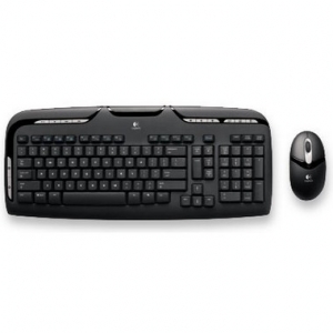 LOGITECH Cordless Desktop EX-110 black (Keybord&mouse), USB&PS/2, Rtl, [967561-0112] ,   ,     LOGITECH Cordless Desktop EX-110 black (Keybord&mouse), USB&PS/2, Rtl, [967561-0112]