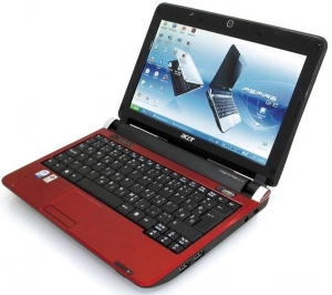 Acer LU.S820B.130 AO751h-52Br Intel Atom Z520(1.33GHz) 11.6"WXGA ,1G,160Gb, WiFi, BT, Cam, XPH, Red ,   ,     Acer LU.S820B.130 AO751h-52Br Intel Atom Z520(1.33GHz) 11.6"WXGA ,1G,160Gb, WiFi, BT, Cam, XPH, Red