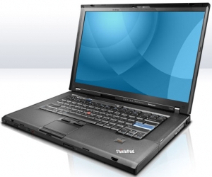 Lenovo NJ298RT ThinkPad T500 15.4"WXGA LED,C2D P8700 (2.53 GHz), 4Gb, 320Gb, DVDRW, ATI HD 3470 256MB, WiFi, BT, FPR, VistaBusiness + XPPro ,   ,     Lenovo NJ298RT ThinkPad T500 15.4"WXGA LED,C2D P8700 (2.53 GHz), 4Gb, 320Gb, DVDRW, ATI HD 3470 256MB, WiFi, BT, FPR, VistaBusiness + XPPro
