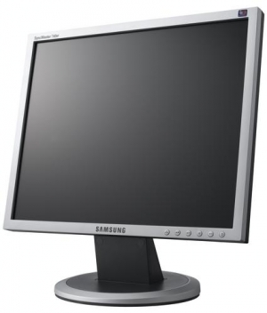 Samsung LS19MYAKSBA 19" 943N(KSBA) LCD, 1280x1024, 5ms, 300cd/m2, 1000:1(DC8000:1), 170/160, TCO-03, Silver ,   ,     Samsung LS19MYAKSBA 19" 943N(KSBA) LCD, 1280x1024, 5ms, 300cd/m2, 1000:1(DC8000:1), 170/160, TCO-03, Silver