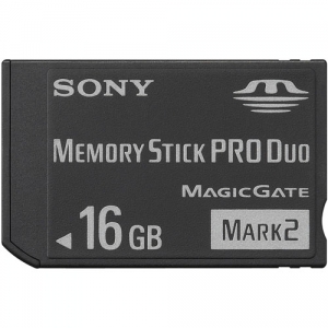 Sony MSMT16GN Memory Stick 16GB PRO DUO Mark2 -,   ,    - Sony MSMT16GN Memory Stick 16GB PRO DUO Mark2