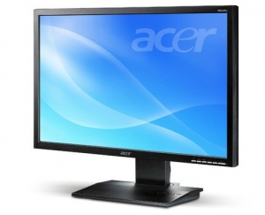 Acer ET.CV3WE.B11 19" V193WBbd WIDE, 1440x900, 5ms, 300cd/m2, 10000:1(ACM), 160/160, Dual, Black ,   ,     Acer ET.CV3WE.B11 19" V193WBbd WIDE, 1440x900, 5ms, 300cd/m2, 10000:1(ACM), 160/160, Dual, Black
