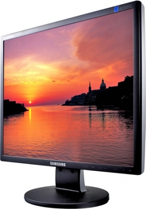 Samsung LS19MYAKBBA-Ru 19" 943N(BBA) LCD, 1280x1024, 5ms, 300cd/m2, 1000:1(DC8000:1), 170/160, TCO-03, Black ,   ,     Samsung LS19MYAKBBA-Ru 19" 943N(BBA) LCD, 1280x1024, 5ms, 300cd/m2, 1000:1(DC8000:1), 170/160, TCO-03, Black