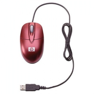 HP AU094AA#AC3 Mouse Special Edition USB Optical (Merlot) ,   ,     HP AU094AA#AC3 Mouse Special Edition USB Optical (Merlot)