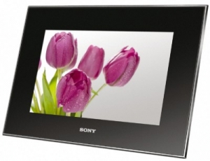 Sony DPF-D92 LCD Clear Photo 9",1Gb., USB, BLACK,   ,    