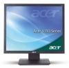  Acer ET.CV3RE.A01 19" V193Ab, 1280x1024, 5ms, 300cd/m2, 10000:1, 160/160, -03, Black
