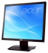  Acer ET.CV3RE.A16 19" V193Abdm, 1280x1024, 5ms, 300cd/m2, 10000:1, 160/160, Dual, w/Spk, -03, BLACK