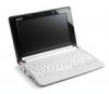  Acer LU.S040B.083 AOA150 Intel Atom N270(1.60GHz),8.9" LED WSVGA ACB,120Gb,1G,WiFi,Cam,XpHome,white