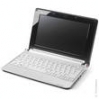  Acer LU.S040B.191 AOA150 Intel Atom N270(1.6GHz), 8.9" LED WSVGA ACB, 160Gb, 1Gb, WiFi, Cam, XPHome, White