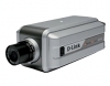 Web-камеры  D-Link DCS-3410, Day&Night PoE IP Camera, 3G Mobile Video Support, 740x480 pixel, 30fps, 1xLAN