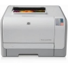  HP CC376A#BFE Color LaserJet CP1215 (A4, 600x600dpi, 8(12) ppm, 16Mb, 1 tray 150, USB, replace CB373A)