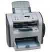  HP CB536A#ACB LaserJet M1319f MFP (p/c/s/f, A4, 1200dpi, 18ppm, 32 Mb, 2 tray 250+10, ADF 30 sheets, USB, Sheetfed, telephone handset, replace Q6504A, Q6510A)
