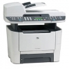  HP CB533A#ACB LaserJet M2727nfs mfp (p/c/s/f, A4, 1200dpi, 26ppm, 64Mb, Duplex,3 trays 50+250+250, ADF 50 sheets, USB/LAN, Flatbed, Stapler, replace Q6501A)