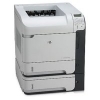  HP CB511A#BCK LaserJet P4015x [X=DTN] (A4, 1200dpi, 50ppm, 128Mb, Duplex, 3 trays 2*500+100, USB/GigEth/EIO, Postscript)