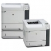  HP CB515A#BCK LaserJet P4515tn (A4, 1200dpi, 60ppm, 128Mb, 3 trays 2*500+100, USB/GigEth/EIO, Postscript)