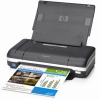  HP CB027A#BER Officejet H470b (2 cartriges, A4, 4800dpi, 22/18ppm, 32Mb, 1tray 50, USB/PictureBridge/Card Slots, Photo capable, battery, 2,27kg, replace C8151A)