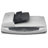  HP L1975A#B1N Scanjet 8270 ( 216x356 mm, 4800dpi, 48bit, USB, TMA, ADF 50 sheet, 25ppm, Duplex, 3 slides,4 negative frames)
