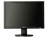  LG 19" L1942S-BF LCD, 1280x1024, 5ms, 300cd/m2, 8000:1, 170/170, TCO-03, Black