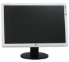  LG 20" W2042T-SF LCD, 1680x1050, 5ms, 300cd/m2, 8000:1(DFC), 170/170, Dual, TCO-03, Silver