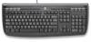 LOGITECH Internet Keyboard 350 USB, black, oem (967740-0112)
