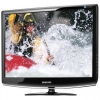  Samsung LS19PMASF 19&quot; 932MW(MASF) LCD, Ball Hinge, 1440x900, 5ms, 300cd/m2, 1000:1, 160/160, TV-tuner, Dual, HDMI, CVBS, S-Video, SCART, 2x3, HDTV, Glossy B