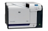  HP CC469A#BCK Color LaserJet CP3525n (A4, 600dpi, ImageREt 3600, 30(30) ppm, 256 Mb, 2 trays 100+250, USB/LAN)