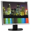  LG 19" L1953TR-SF LCD, 1280x1024, 2ms, 300cd/m2, 2000:1, 170/170, D-Sub/DVI-D, TCO-03, Silver