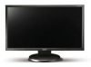  Acer ET.DV3HE.A02 20" V203HAb (16:9HD), 1600x900, 5ms, 250cd/m2, 10000:1, 170/160, -03, Black