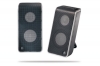  LOGITECH V-20 Speakers for Notebook 2.0 USB (970155-0914)