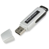 - Kingston DTI/8GB DataTraveler 8Gb USB 2.0 Flash Drive 6Mb/s