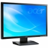  Acer ET.EV3WE.A01 22" V223WAb WIDE, 1680x1050, 5ms, 300cd/m2, 10000:1(ACM), 170/160, TCO-03, Black