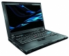  Lenovo NM3R8RT ThinkPad T400 14.1"WXGA+, C2D T9550(2,66GHz), 2G, 320Gb, DVDRW, ATI HD 3470 (256MB), camera, BT, WiFi, FPR,VistaBusiness + XPPro