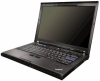  Lenovo NM3RBRT ThinkPad T400 14.1"WXGA LED, C2D P8700(2,53GHz), 4Gb, 320Gb, DVDRW, ATI HD 3470 (256MB), BT, WiFi, FPR,VistaBusiness + XPPro