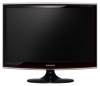  Samsung LS20TDDSU 20" T200HD(SU), 1680x1050, 5ms(GTG), 300cd/m2, 1000:1(DC10000:1), 170/160, TV-tuner, FullHD(1080P), Rose-black