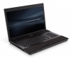  HP NX436EA#ACB ProBook 4710s T6570 2.10GHz 800FSB,17.3 LED HD+,2GB(1),320Gb 5.4krpm,DVDRW(DL,LS),ATI.HD4330 512MB,802.11a/b/g,BT,56K,2MP Cam,VistaHBRus+MSOfRe