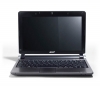  Acer LU.S670B.093 AOD250-0Bk Intel Atom N270(1.6GHz), 10.1" WSVGA ACB, 160Gb, 1Gb, WiFi, BT, Cam, XPHome, Black