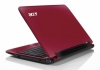  Acer LU.S700B.086 AOD250-0Br Intel Atom N270(1.6GHz), 10.1" WSVGA ACB, 160Gb, 1Gb, WiFi, BT, Cam, XPHome, Red