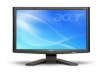  Acer ET.VX3HE.002 23" X233Hbd (16:9 Full HD), 1920x1080, 5ms, 300cd/m2, 40000:1(DFC), DVI (HDCP), 170/160, Black