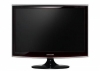  Samsung LS22TDDSU 22" T220HD(SU) LCD, Swivel, 1680x1050, 5ms, 300cd/m2, 1000:1(DC 10 000:1), 170/160, TV-tuner, Full HD(1080P), Rose-black