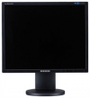  Samsung LS19MYTEBQ 19&quot; 943T(EBQ) LCD, HAS+Pivot, 1280x1024, 25ms, 250cd/m2, 1500:1(DC10000:1), 178/178, Dual, TCO-03, Black